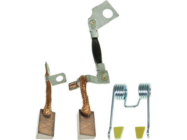 PSX148-157(IKA) — Startmotorers borstar