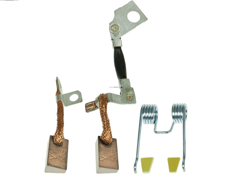 Brand new IKA Starter motor brush set