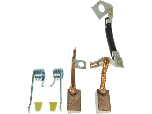 PSX148-158(IKA) — Startmotorers borstar