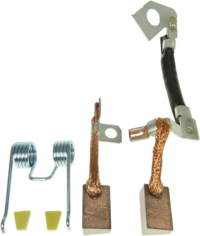 Brand new IKA Starter motor brush set