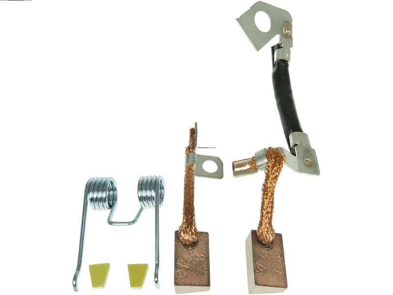 Brand new IKA Starter motor brush set