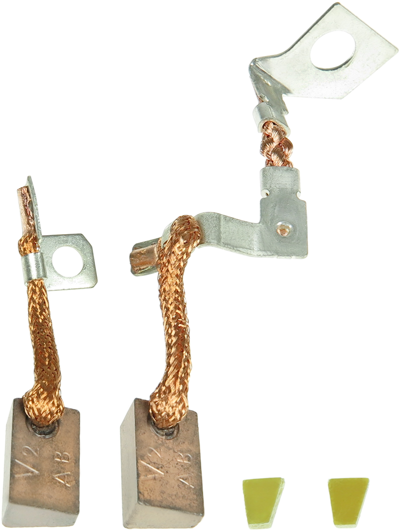 Brand new IKA Starter motor brush set