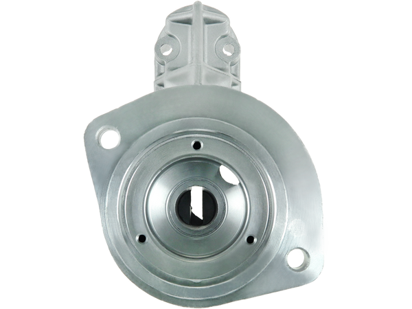 SBR2006 — Startmotorers huvud