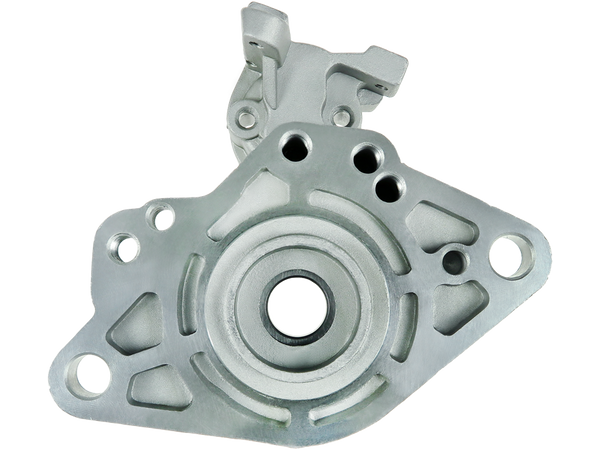 SBR5063S — Startmotorers huvud