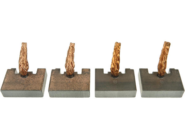 BSX202-203(IKA) — Startmotorers borstar