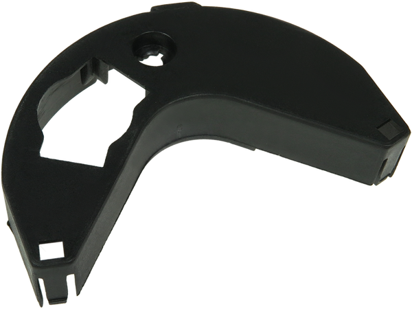 SRS3066S — Startmotors bakre skydd