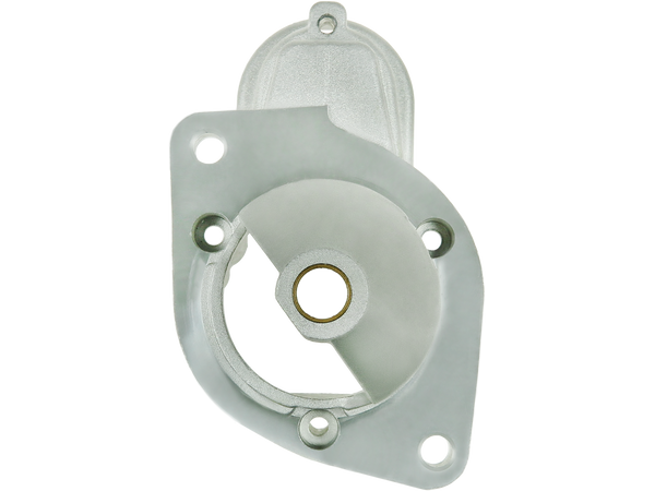 SBR3045S — Startmotorers huvud