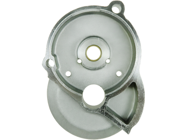 SBR5061S — Startmotors indirekta huvud