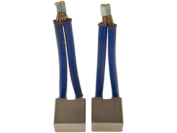 USX67-68(IKA) — Startmotorers borstar