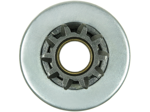 SD2025 — Startmotors bendix