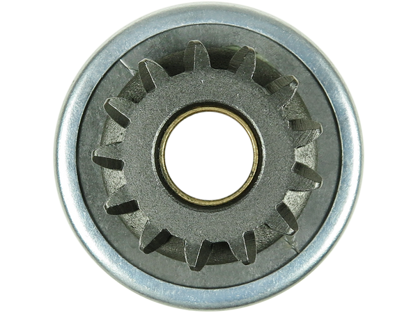 SD2021 — Startmotors bendix