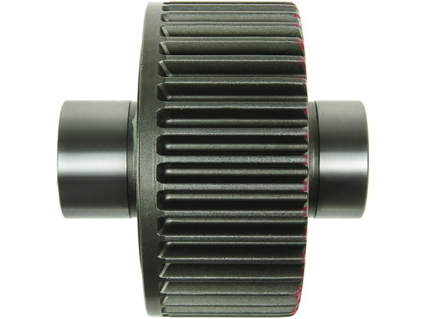 SD2019 — Startmotors kopplingar