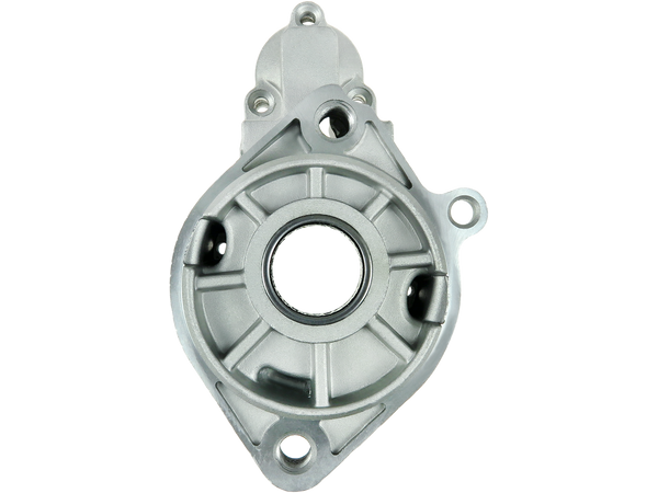 SBR0124S — Startmotorers huvud