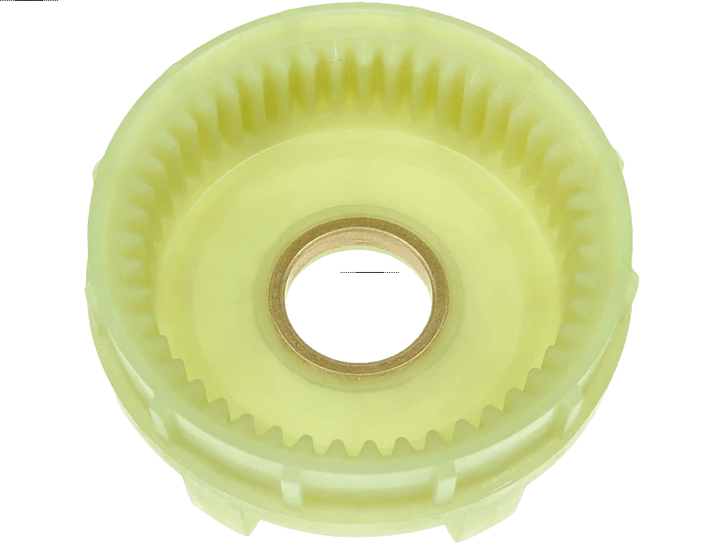 Brand new AS-PL Starter motor outer gear