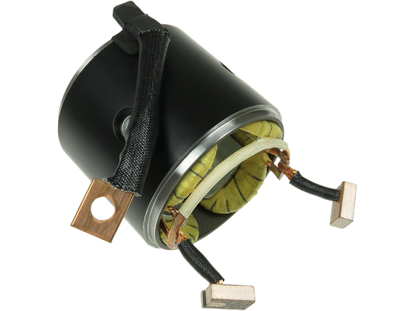 SF5037S — Startmotors lindningsstatorer