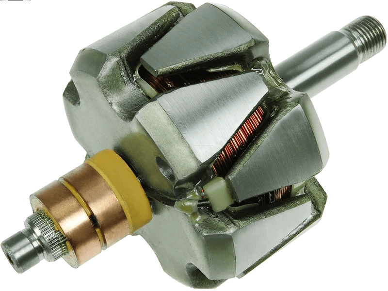 Brand new AS-PL Alternator rotor