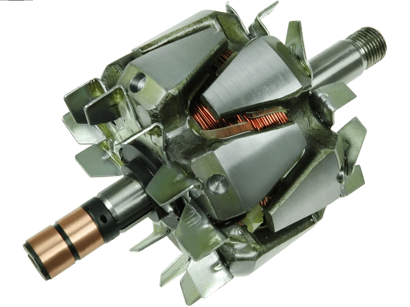 Brand new AS-PL Alternator rotor
