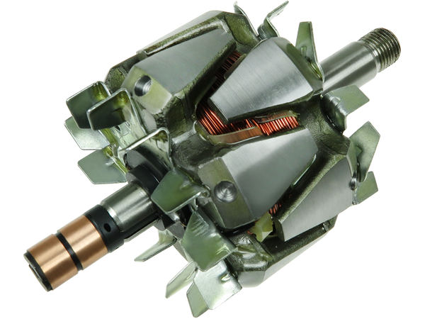 AR9025S — Växelströmsgeneratorers rotorer