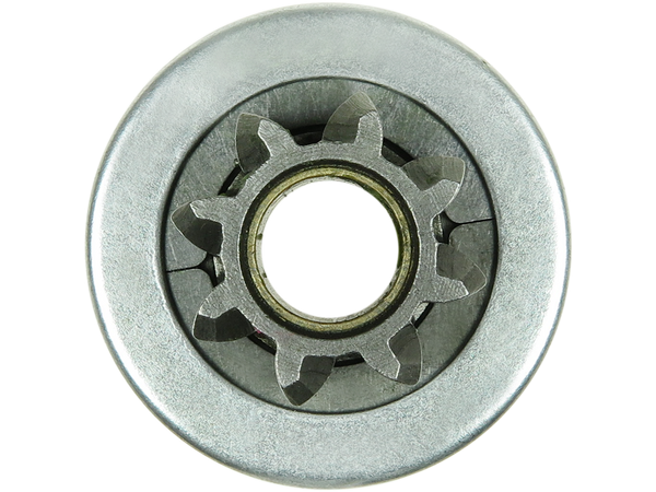 SD2017 — Startmotors bendix