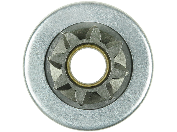 SD2014 — Startmotors bendix