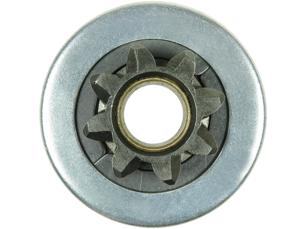 SD2003 — Startmotors bendix