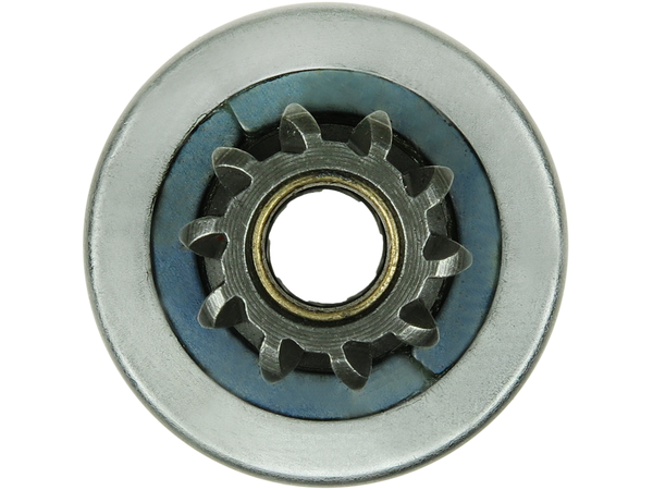 SD3002 — Startmotors bendix