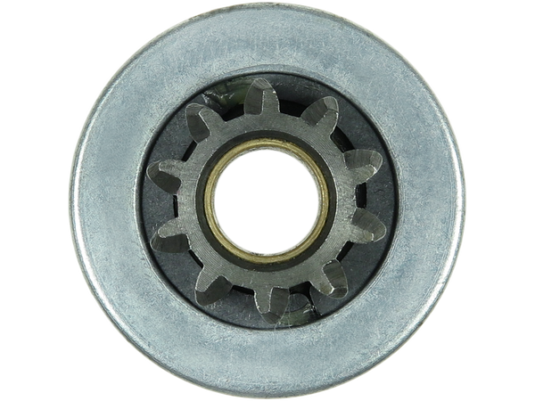 SD3022 — Startmotors bendix