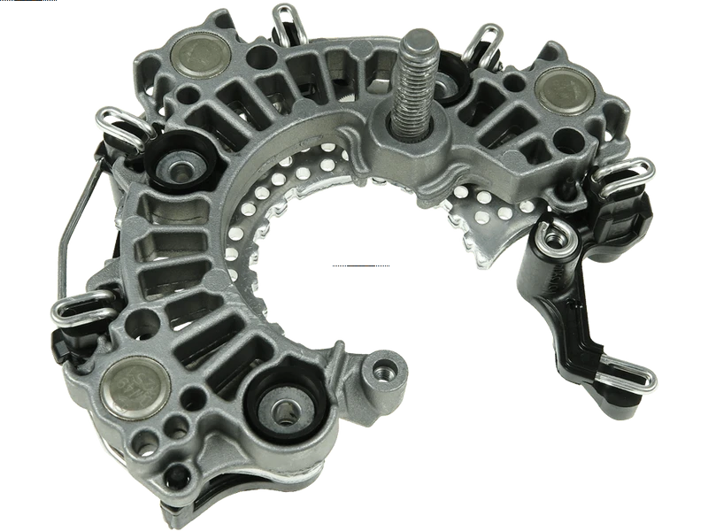 Brand new OEM BOSCH Alternator rectifier