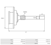UD51645SG