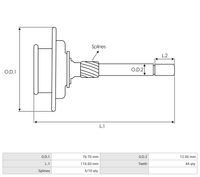 UD53535SG