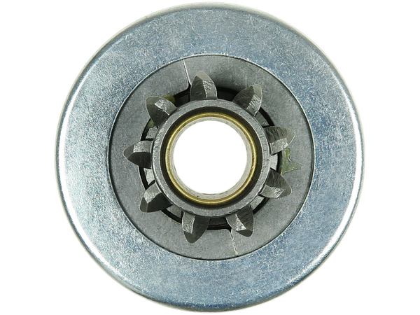 SD3014 — Startmotors bendix