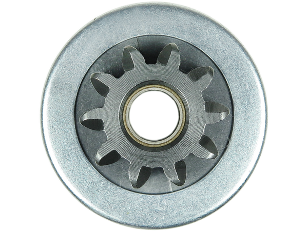 SD3027 — Startmotors bendix