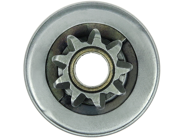 SD3016 — Startmotors bendix