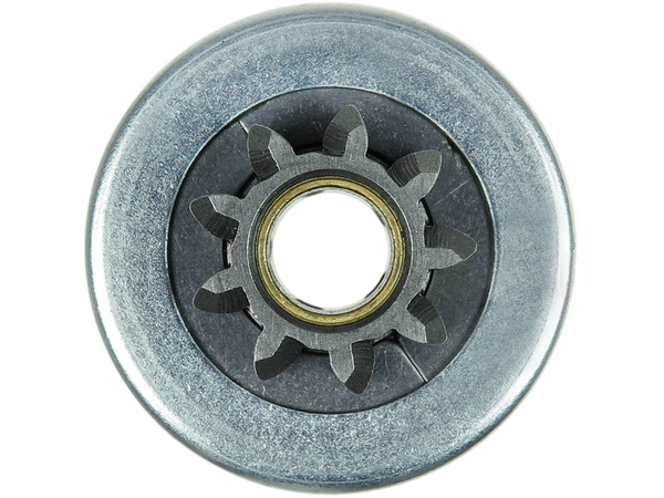 SD3018 — Startmotors bendix