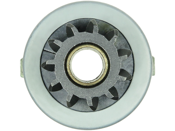 SD4007 — Startmotors bendix