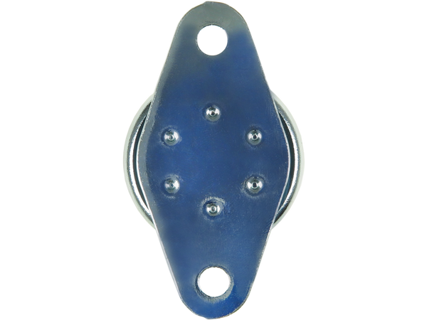 SS9107(LETRIKA) — Startmotors reläer