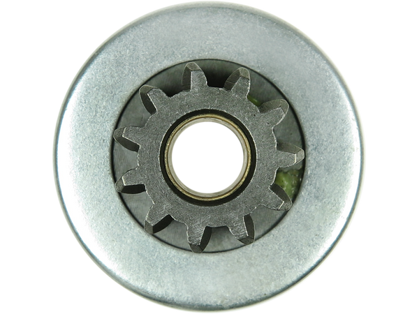 SD3010 — Startmotors bendix