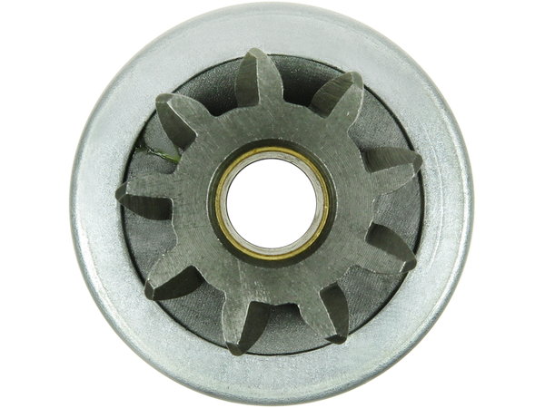 SD3007 — Startmotors bendix