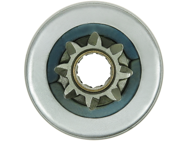 SD3031 — Startmotors bendix