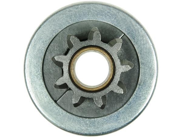 SD4009 — Startmotors bendix