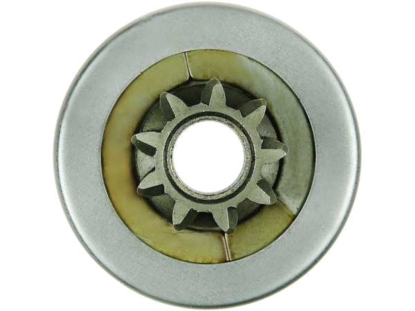 SD4014 — Startmotors bendix