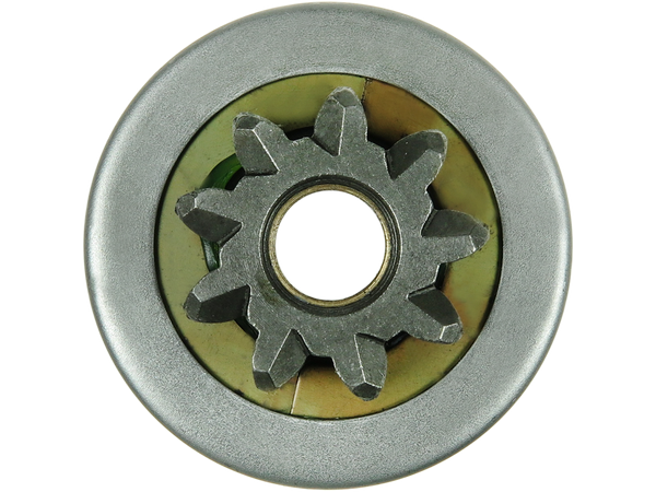 SD4015 — Startmotors bendix