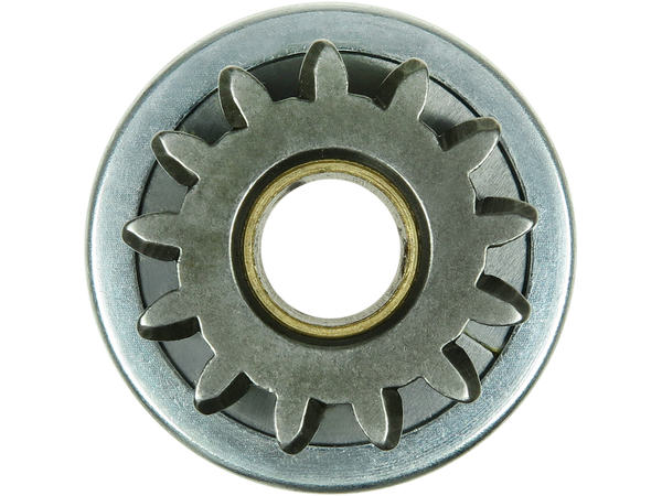 SD4017 — Startmotors bendix