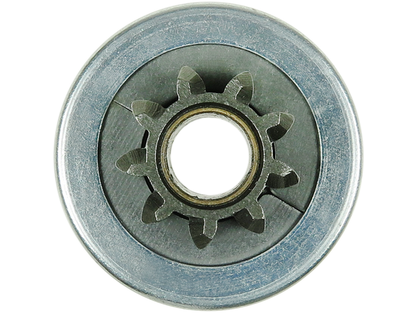 SD4018 — Startmotors bendix