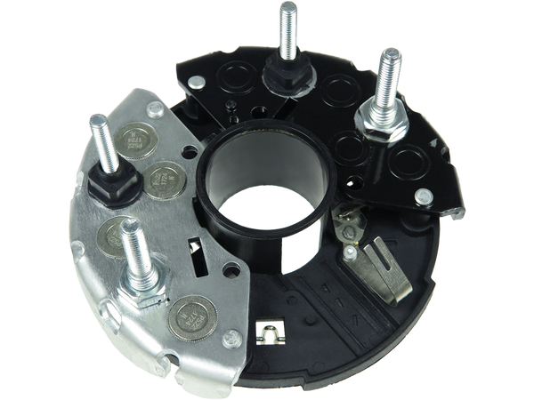 ARC9077S — Likriktare