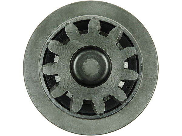 SD2024 — Startmotors bendix