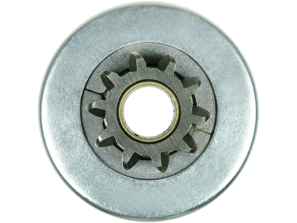 SD3012 — Startmotors bendix