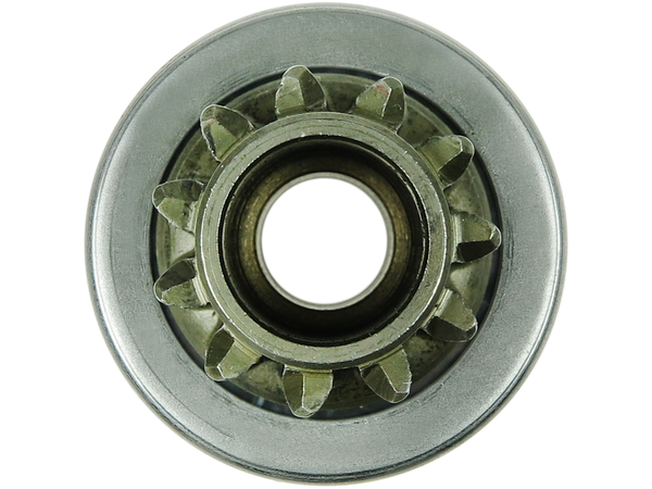 SD3038 — Startmotors bendix