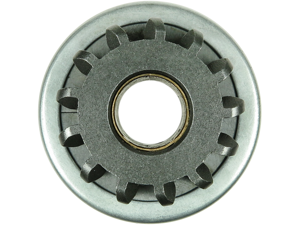 SD4008 — Startmotors bendix