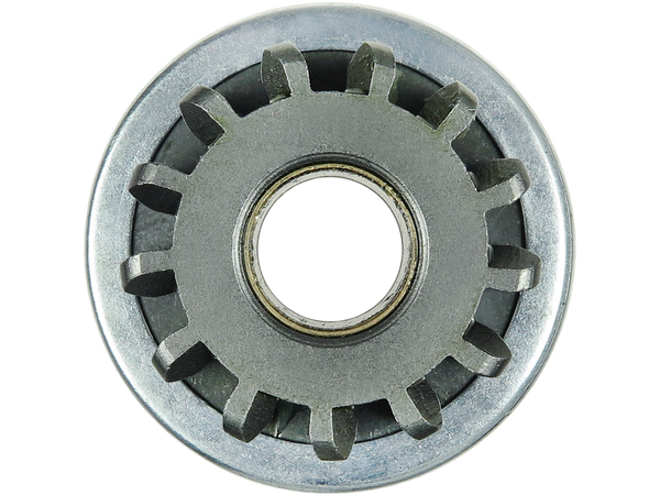 SD4001 — Startmotors bendix